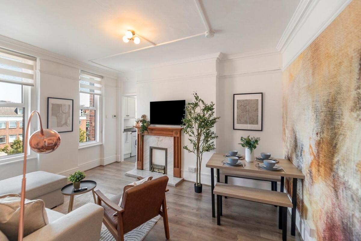 Appartement Trendy Gem Next Victoria Station *