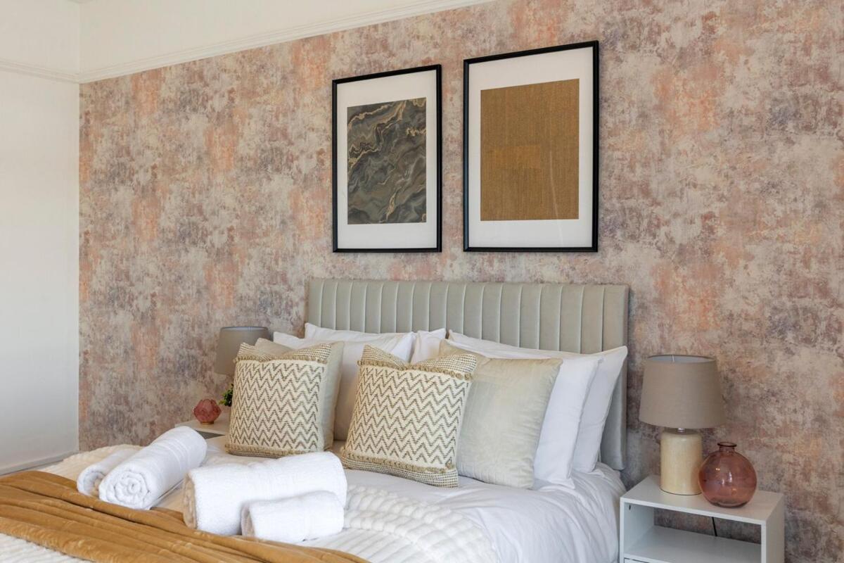 Appartement Trendy Gem Next Victoria Station *